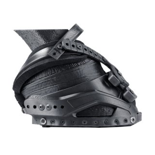 Goodsmith Hufschuh - Kit ohne Grundplatte 140 - 165 mit TR 165