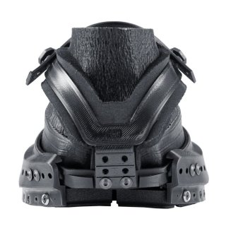 Goodsmith Hufschuh - Kit ohne Grundplatte 140 - 165 mit TR 165