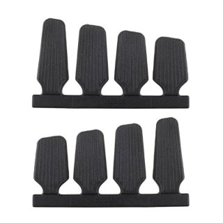 Klebelasche Perma XT, (pro Huf links und rechts)