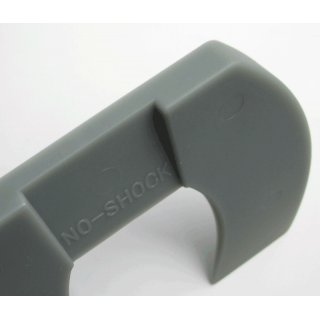 Mustad Keile No Shock Gr. 0