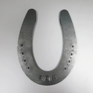 Slidingeisen Double S Geby Slider GS 25 Gr. 3 (25x6)