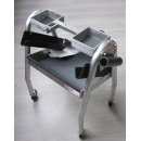 NC TALL Tool-Box, 2 Ebenen