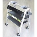 NC TALL Tool-Box, 3 Ebenen