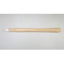 Holzstiel fr Hufhammer Mustad