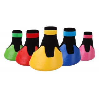 Ersatz-Klettverschluss f�r Hufschuh Tubbease? paarweise