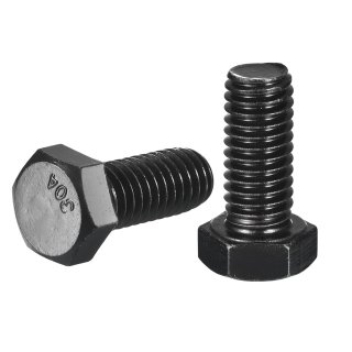 Sechskantschraube UNC 3/8 Zoll 16 x19