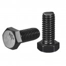 Sechskantschraube UNC 3/8 Zoll 16 x19