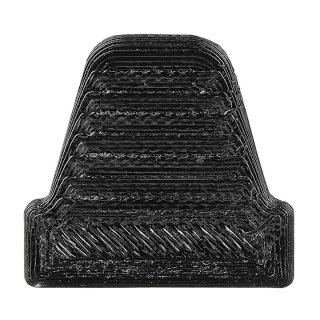 Aufzug Kappe, schwei�bar