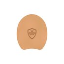 Werkman Leder-Keilplatte Gr. M