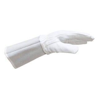 Schweisser Handschuh Rindsleder, ohne F�tterung
