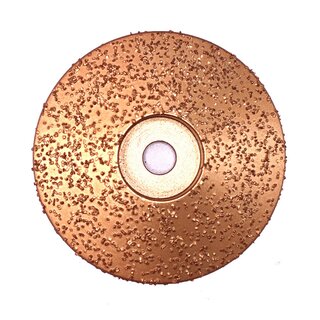 Hufscheibe Hoof-Grinder Perfect Finish �76x15mm