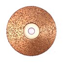 Hufscheibe Hoof-Grinder Perfect Finish �76x15mm
