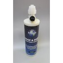 3rd Millennium Hoof & Shoe Kleber schwarz, 380ml