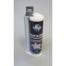 3rd Millennium Hoof & Shoe Kleber schwarz, 50ml