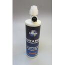 3rd Millennium Hoof & Shoe Kleber beige, 380ml