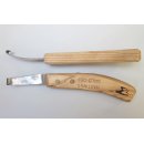 Hufmesser Hastings GOLD - DOT gerade Klinge, links mit...