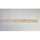 Holzstiel fr Hufhammer N.C. Cavalry 6-eckig 340g