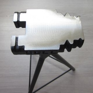 Pocket Amboss verstärkt 10kg