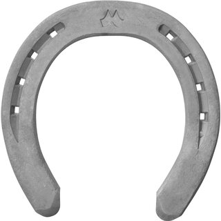 Mustad Libero vorne mit Zehenkappe Gr. 5 (25x10)