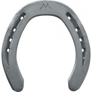 Mustad Libero hinten mit Seitenkappen Gr. 3x0 (20x10)