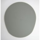 Kunststoffplatte No Shock LF Hard 186x208x3