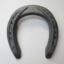 Hufeisen Avanti PLR Stahl vorne mit Seitenkappen, 10...