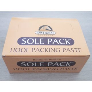 Hawthorne Sole Pack (12 Portionsbeutel à 56,7 gr./Pkg.)