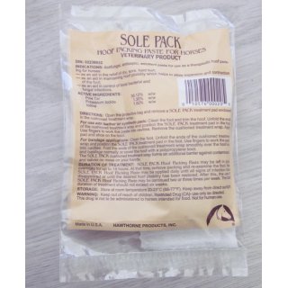 Hawthorne Sole Pack (12 Portionsbeutel � 56,7 gr./Pkg.)