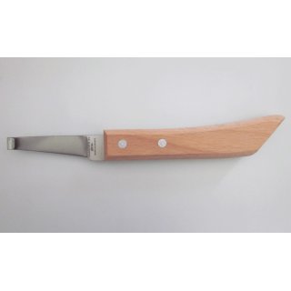 Hufmesser Genia Farknife XL rechts