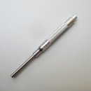 Splintentreiber mit Fhrungshlse fr HM-Stifte 4mm
