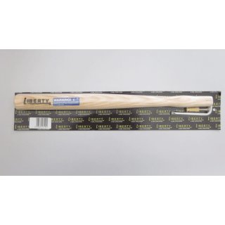 Holzstiel für Hufhammer Liberty 7 oz