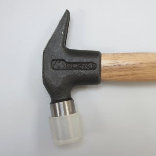 Schutz-Kappe fr Hufhammer Mustad 355g