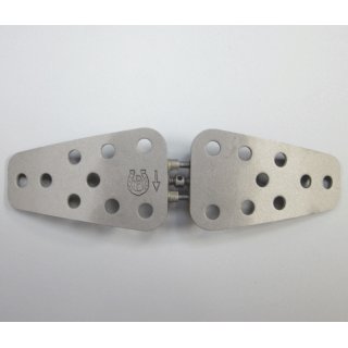 PM Hufklammer Spezial TW (Trachtenwand)