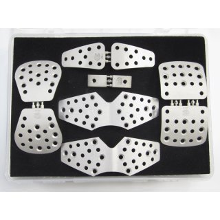 PM Hufklammer Komplett Set