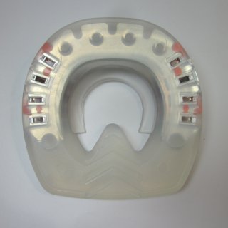 Duplo Standard STS mit Seitenkappen rund Gr. 150