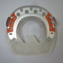 Duplo Standard STS mit Seitenkappen rund Gr. 150