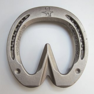 VFT Heart Bar Shoes vorne, Gr. 5