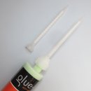 Mischdsen fr Shufill Silikon 250ml, 10 Stk./Pkg.