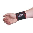 Handgelenkmanschette aktiv, offen mit Zuggurt Gr. L/XL