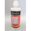 Glue-U Shubond Kleber 2-K schwarz, 150ml