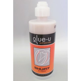Glue-U Shubond Kleber 2-K wei, 150ml
