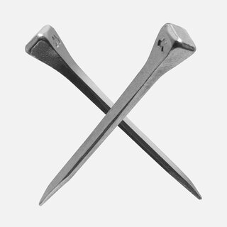 Mustad Hufnagel ARC Gr. 6; 57mm 250 Stk./Pkg.