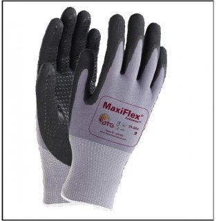 Handschuhe MaxiFlex Endurance 11