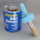 Hypona Hoof Balsam 400ml mit Pinsel