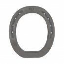 Werkman STRAIGHT BAR Stahl vorne mit Seitenkappen 20...