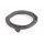 Werkman STRAIGHT BAR Stahl vorne mit Seitenkappen Gr. 0 (18x8)