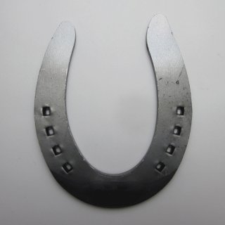 Slidingeisen Double S Slider 1 SL, Gr. 4