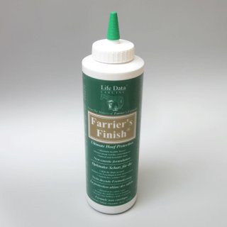 Farriers Finish, 473ml