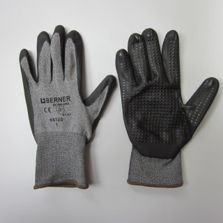Handschuhe Berner Flexus Gr. 8