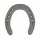 Werkman Ryder Original hinten mit Seitenkappen Gr. 4 (22x8)